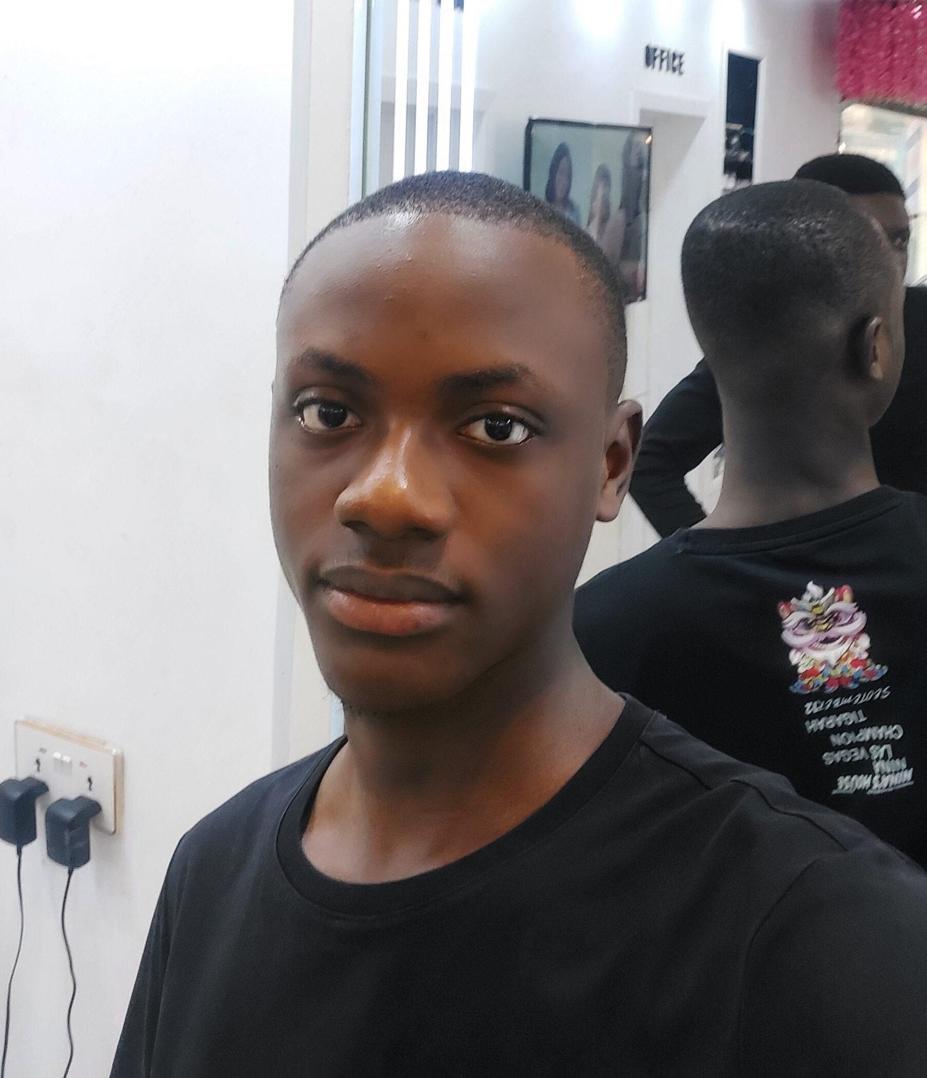 EBUBECHUKWU IKE